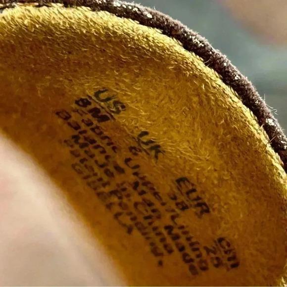 Naturalizer leather  loafers 8 - Picture 6 of 6